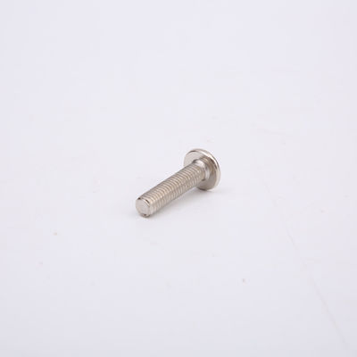 304 roestvrij staal om Hoofdschroef M2 Dwarspan head small screw anti-rust Waterdicht Pan Head