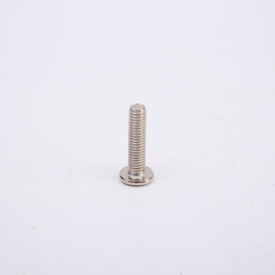 304 roestvrij staal om Hoofdschroef M2 Dwarspan head small screw anti-rust Waterdicht Pan Head
