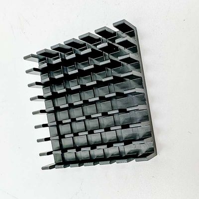 Industriële chip heatsink, cpu heatsink