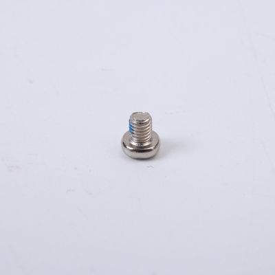 De Weerstand van Pan Head Non Slip Abrasion van 316 Roestvrij staalschroeven