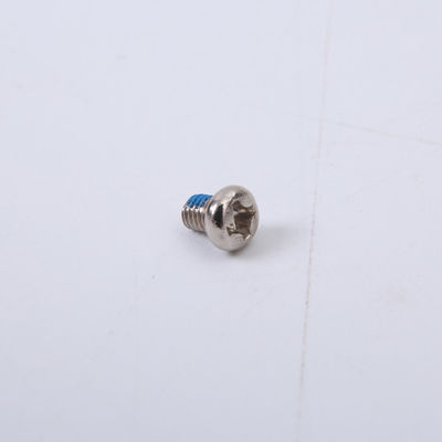 De Weerstand van Pan Head Non Slip Abrasion van 316 Roestvrij staalschroeven