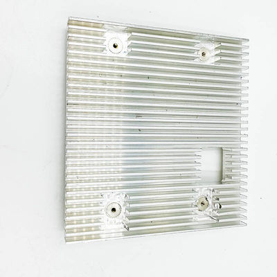 6063 aluminiumprofiel