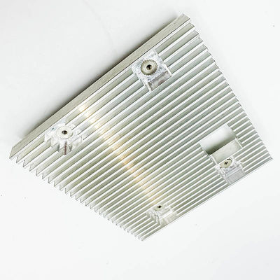 6063 aluminiumprofiel