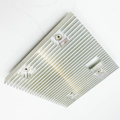 6063 aluminiumprofiel