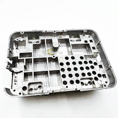 A356 Aluminiumlegering Heatsink, de Delen van de het Afgietselvorm van de Aluminiummatrijs