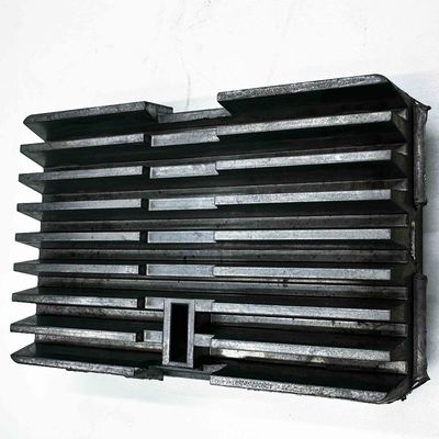A356 Aluminiumlegering Heatsink, de Delen van de het Afgietselvorm van de Aluminiummatrijs