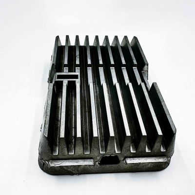 A356 Aluminiumlegering Heatsink, de Delen van de het Afgietselvorm van de Aluminiummatrijs