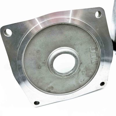 SGS van het de Delenaluminium van het Zand de Gietende Metaal van het de Basisaluminium van het de Matrijzenafgietsel Autodelen