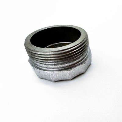 Aangepaste OEM het Afgietseldekking van de Aluminiummatrijs voor Marine/Auto