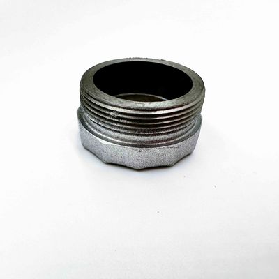 Aangepaste OEM het Afgietseldekking van de Aluminiummatrijs voor Marine/Auto
