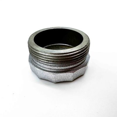 Aangepaste OEM het Afgietseldekking van de Aluminiummatrijs voor Marine/Auto