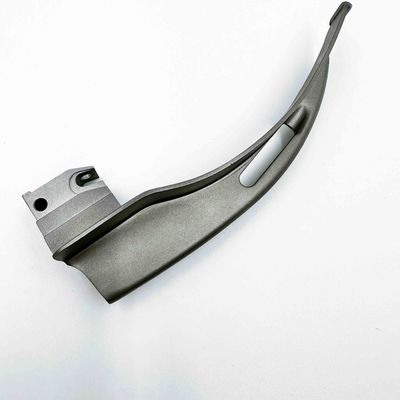 ADC12 van de het Afgietseldiensten van de aluminiummatrijs de Weerstand van de de Componentencorrosie
