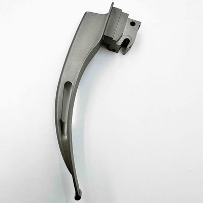 ADC12 van de het Afgietseldiensten van de aluminiummatrijs de Weerstand van de de Componentencorrosie
