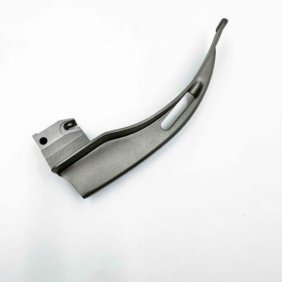 ADC12 van de het Afgietseldiensten van de aluminiummatrijs de Weerstand van de de Componentencorrosie