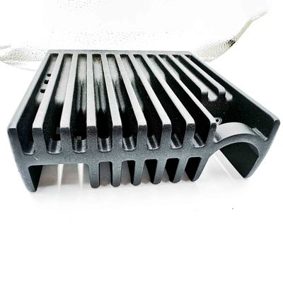 ADC12 de Fabrikanten van het Aluminiumheatsink van de matrijzengietvorm voor Zonneomschakelaar