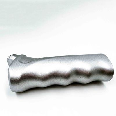 Van het de Matrijzenafgietsel van de magnesiumlegering de Dienst CNC die Aluminiumdelen machinaal bewerken