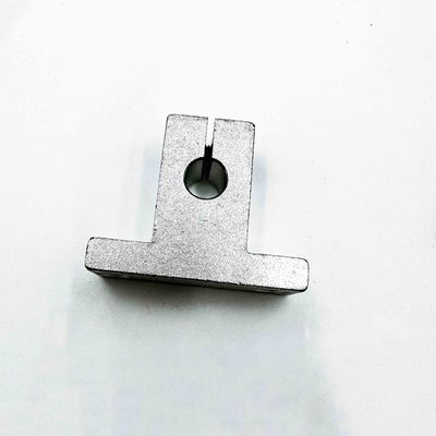 Van de het Aluminiummatrijs van het metaalkoper het Afgietseldelen, OEM de Aluminium Gietende Diensten