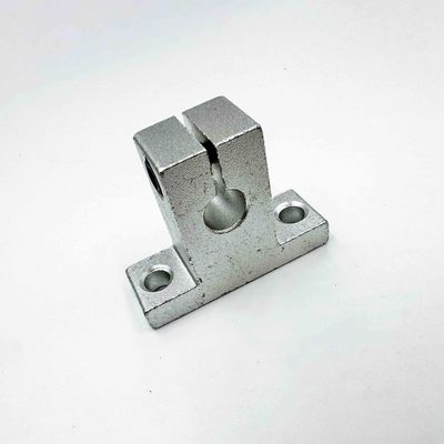 Van de het Aluminiummatrijs van het metaalkoper het Afgietseldelen, OEM de Aluminium Gietende Diensten