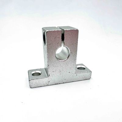 Van de het Aluminiummatrijs van het metaalkoper het Afgietseldelen, OEM de Aluminium Gietende Diensten