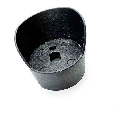 Van de het Afgietseldienst van de precisiematrijs van de het Aluminiumdruk de Componenten van het de Matrijzenafgietsel