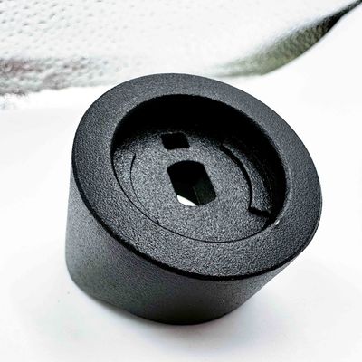 Van de het Afgietseldienst van de precisiematrijs van de het Aluminiumdruk de Componenten van het de Matrijzenafgietsel