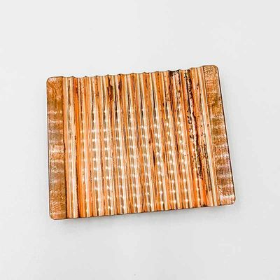 CNC die Volledig Koper cpu Heatsink, het Afschaven Heatsink voor Verlichtingsindustrie machinaal bewerkt