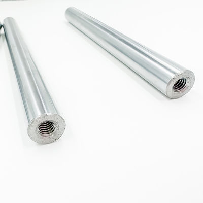 De geanodiseerde Aluminiumcnc Draaiende CNC van het Delenroestvrije staal Draaibankdiensten