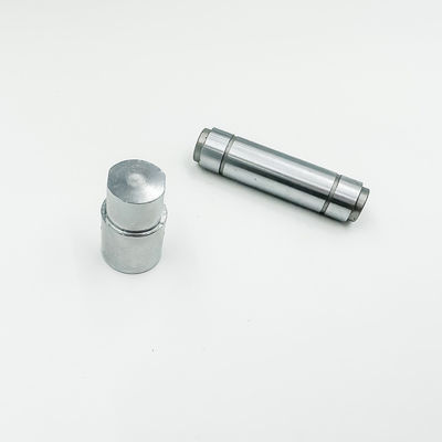 Aangepaste CNC Roestvrij staaldelen voor de Medische/Tandspijker van Anchorage