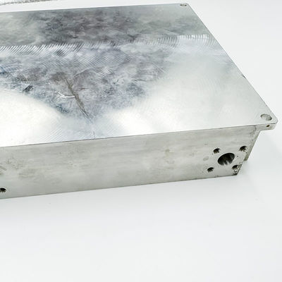 De duurzame Holte van de Aluminiumlegering voor Defensie/Mededeling