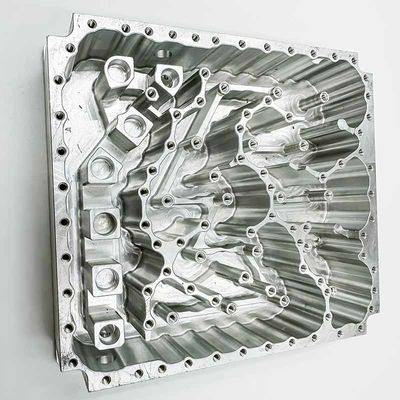 De duurzame Holte van de Aluminiumlegering voor Defensie/Mededeling