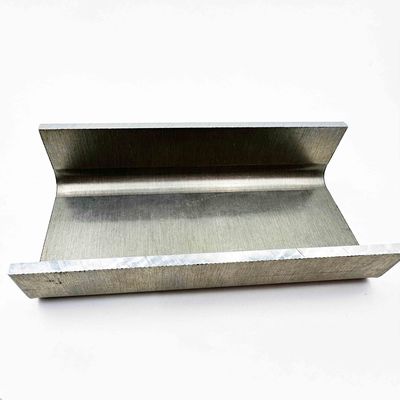 Tig Welding Sheet Metal Fabrication die het Metaalcomponenten machinaal bewerken van het Aluminiumblad