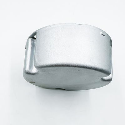 Cnc die en de Industriële Dienst voor het Geval van de het Aluminiumlegering van de Camerahuisvesting voor Bijlage draaien malen
