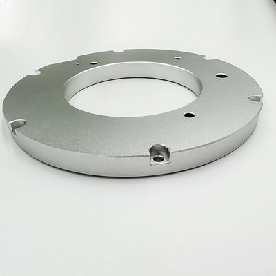 6061 7075 Aluminiumcnc Malendelen/CNC Draaiende Aluminiumdelen