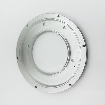 6061 7075 Aluminiumcnc Malendelen/CNC Draaiende Aluminiumdelen