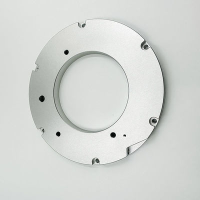 6061 7075 Aluminiumcnc Malendelen/CNC Draaiende Aluminiumdelen