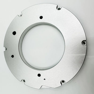 6061 7075 Aluminiumcnc Malendelen/CNC Draaiende Aluminiumdelen