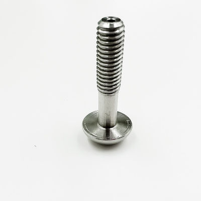 Hoge Nauwkeurigheidscnc Draaiende Delen Grootte Aangepaste CNC die Delen machinaal bewerken