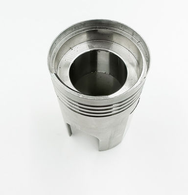 ISO9001 CNC Precisie die de Diensten, Douanecnc het Draaien Componenten machinaal bewerken