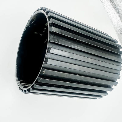 7075 Delenprecisie Ruimtevaartcnc die van Aluminiumvliegtuigen Delenfabrikanten machinaal bewerken