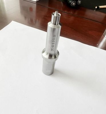 Het industriële Snelle Prototype dat Wrijving machinaal bewerkt beweegt Lassenhoofd