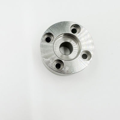 304 316 Roestvrij staalcnc Draaiende Delen, Precisie die CNC Autodelen machinaal bewerken