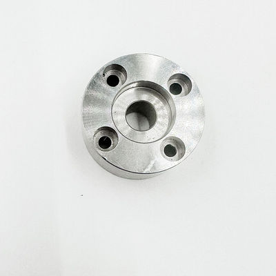 304 316 Roestvrij staalcnc Draaiende Delen, Precisie die CNC Autodelen machinaal bewerken