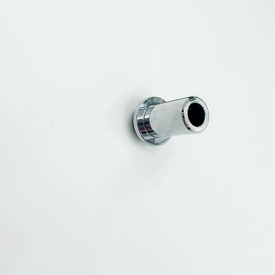 ISO9001 CNC Douane 6061 van Roestvrij staaldelen Aluminium Machinaal bewerkte Delen