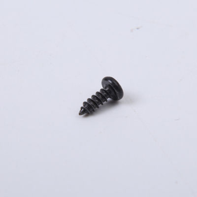 Kruis Ingelast Pan Head Self Tapping Screws-Roestvrij staal M2 M3 M4 M5
