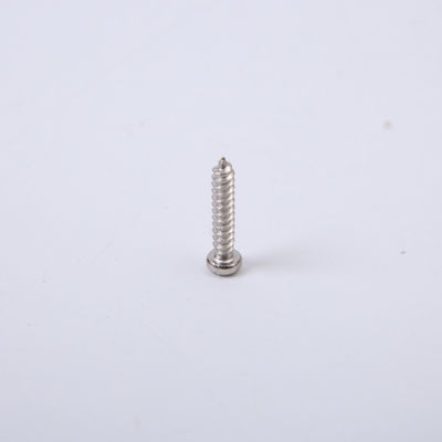 Phillips Pan Head Self Tapping Screw, Aangepast Roestvrij staal om Hoofdschroeven