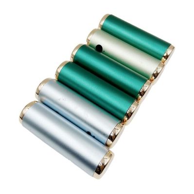 6063 aluminium om Buis, het Anodiseren Aluminium die Delen machinaal bewerken