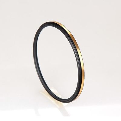 ISO9001 CNC Draaiende Aluminiumdelen voor de Optische Opening van de Instrumentenlens