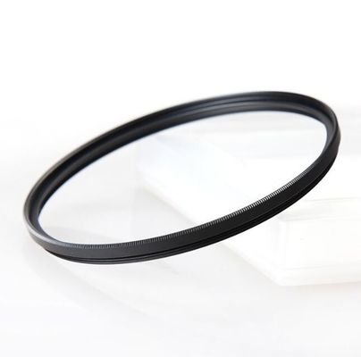 ISO9001 CNC Draaiende Aluminiumdelen voor de Optische Opening van de Instrumentenlens