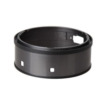 Aluminiumlegering CNC die Delen, de niet Standaarddelen van de Precisiehardware machinaal bewerken