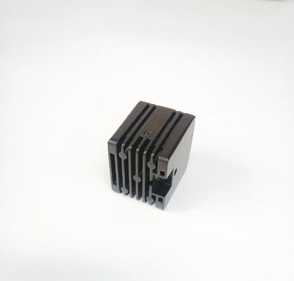 ADC12 aluminiumprecisie het Gieten de Dienst het Oppoetsen voor de Huisvesting van de Matrijslens